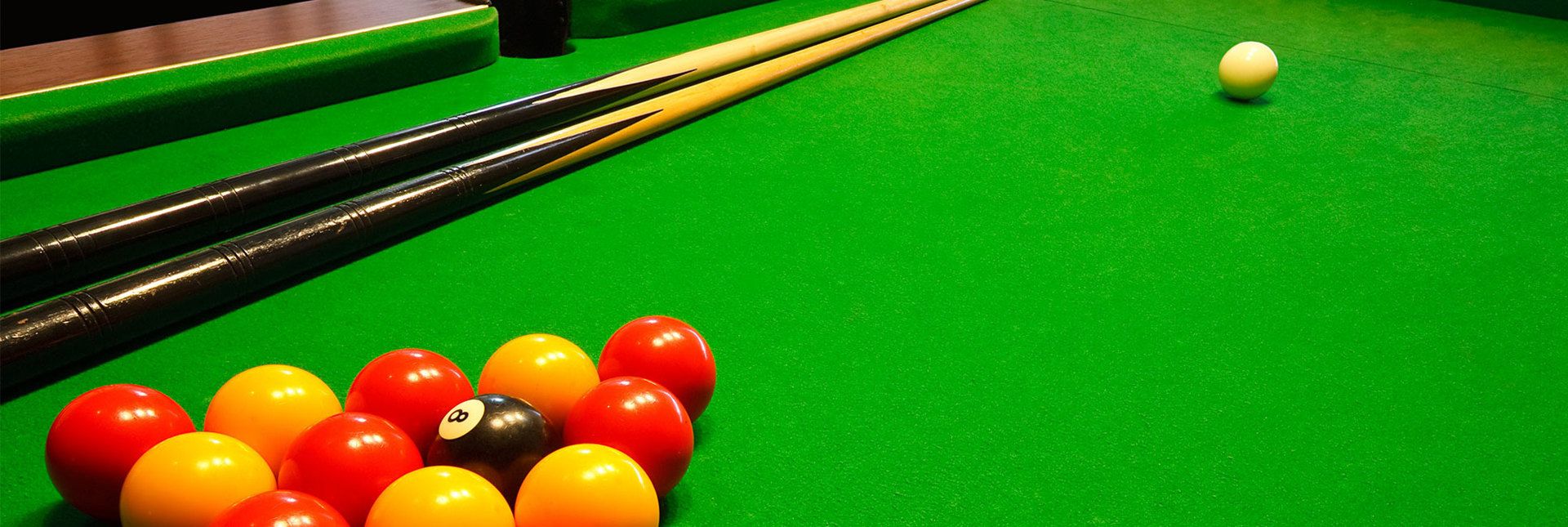 Billiards featured image