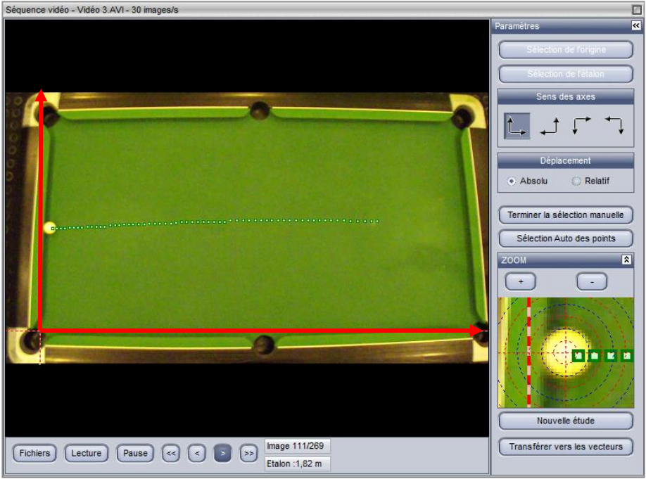 LatisPro video scoring software