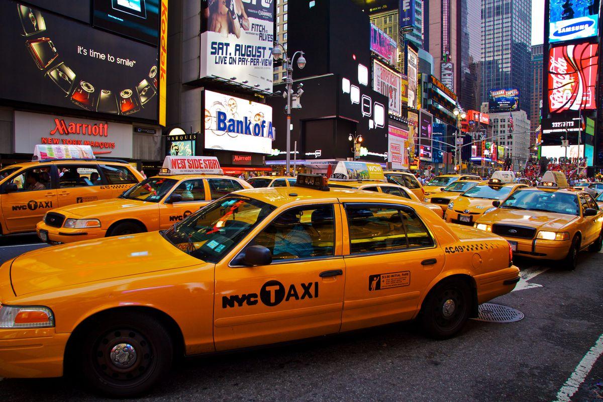 NYC Taxi Trip Duration Prediction