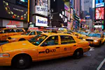 ★ NYC Taxi Trip Duration Prediction